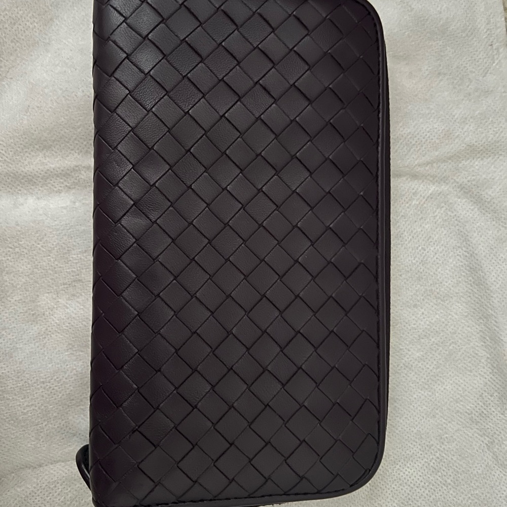 Bottega Wallet